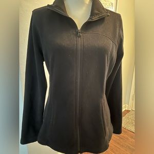 Fleece Jacket